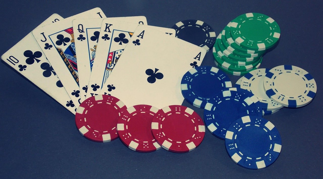 wpt – live casino trực tuyến