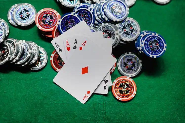wpt – game bài trực tuyến